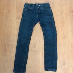 Levi’s Black Label 30x32 Slim fit jeans